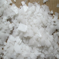 Sodium Hydroxide caustic soda 99% flake for adhesive fiber